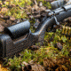 WOOX Exactus Precision Stock Ruger America, Midnight Grey, SHGNS00240