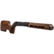 WOOX Exactus Precision Rifle Stock for Ruger 10/22, Walnut, Regular, SH.GNS002.39