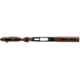 WOOX Exactus Precision Rifle Stock for Ruger 10/22, Walnut, Regular, SH.GNS002.39