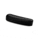WOOX Fixed Recoil Pad - D-Shape, Black, SH.RCP001.01