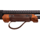 WOOX Gladiatore Leather Forend Cover, Brown, 810069397214