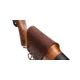 WOOX Gladiatore Leather Stock Cover, Brown, 810069397191