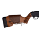 WOOX Gladiatore Leather Stock Cover, Brown, 810069397191