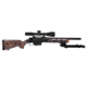 WOOX Merica Precision Stock, Ruger 10/22, Tiger Wood, SH.GNS052.13