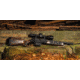 WOOX Merica Precision Stock, Ruger 10/22, Tiger Wood, SH.GNS052.13