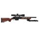 WOOX Merica Precision Stock, Ruger 10/22, Walnut, SH.GNS051.13
