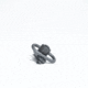 WOOX QD Sling Swivel - M-LOK Mount, Black, SH.SWV001.01