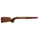 WOOX Elegante Hybrid Precision Ruger 10/22 Wood Rifle Stock w/Integrated Mini-Chassis, Right Hand, Short Action, Walnut/Brown, SH.GNS072.03