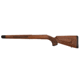 WOOX Elegante Sporter Precision Ruger 10/22 Wood Rifle Stock w/Integrated Mini-Chassis, Right Hand, Short Action, Walnut/Brown, SH.GNS082.03