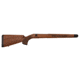 WOOX Elegante Sporter Precision Ruger 10/22 Wood Rifle Stock w/Integrated Mini-Chassis, Right Hand, Short Action, Walnut/Brown, SH.GNS082.03