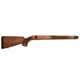 WOOX Elegante Sporter Precision Ruger 10/22 Wood Rifle Stock w/Integrated Mini-Chassis, Right Hand, Short Action, High Grade Walnut/Brown, SH.GNS085.03