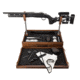 WOOX Stock Care and Cleaning Kit w/ Removable Top Tray, SH.CLN001.01