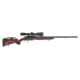 WOOX Superleggera Precision Stock, Ruger 10/22, Adjustable Cheek Riser, Walnut, SH.GNS061.13A