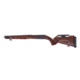 WOOX Superleggera Precision Stock, Ruger 10/22, Adjustable Cheek Riser, Walnut, SH.GNS061.13A