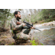 WOOX Wild Man Precision Stock - Remington Model 700 BDL Mini Chassis, Right Hand, Short Action, Walnut, SH.GNS001.03