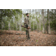 WOOX Wild Man Precision Stock - Remington Model 700 BDL Mini Chassis, Right Hand, Short Action, Walnut, SH.GNS001.03