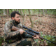 WOOX Wild Man Precision Stock - Remington Model 700 BDL Mini Chassis, Right Hand, Short Action, Walnut, SH.GNS001.03