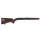 WOOX Wild Man Precision Stock - Sauer 100 Mini Chassis, Right Hand, Walnut, SH.GNS001.01