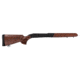 WOOX Wild Man Precision Stock, CZ 457, Walnut, SH.GNS001.41
