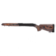 WOOX Wild Man Precision Stock, Ruger 10/22, Tiger Wood, SH.GNS001.39