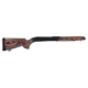 WOOX Wild Man Precision Stock, Ruger 10/22, Tiger Wood, SH.GNS001.39