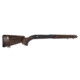 WOOX Wild Man Precision Stock - Tikka T3/ Tikka T3x, Right Hand, Walnut, SH.GNS001.07