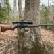 WOOX Wild Man Precision Rifle Stock for Ruger 10/22, Walnut, Regular, SH.GNS001.25
