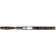 WOOX Wild Man Precision Rifle Stock for Ruger 10/22, Walnut, Regular, SH.GNS001.25
