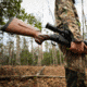 WOOX Wild Man Precision Rifle Stock for Ruger 10/22, Walnut, Regular, SH.GNS001.25