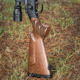 WOOX Wild Man Precision Rifle Stock for Ruger 10/22, Walnut, Regular, SH.GNS001.25