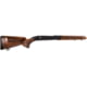 WOOX Wild Man Precision Rifle Stock for Ruger 10/22, Walnut, Regular, SH.GNS001.25
