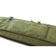 Wulf Optics Tactical Sniper Drag Bag, 53 inch, Tan, WU110