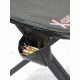 X-Stand X-Ecutor 360 Swivel Shooting Bench, Black, XASB24