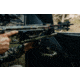 XtraArm Solo Shooting Stick w/ Double Yoke