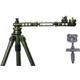 XtraArm Tripod Arm w/U-Grip, Black, XTR-TAU