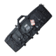 XTS 36in Double Rifle Case, Black, XTS-TRC36BK