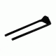 XTS AR Delta Ring Wrench Tool, Black PJDRW