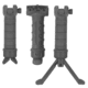 XTS Tactical Bipod Foregrip, Black, GB-08