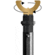 Yankee Hill Machine Co Spanner Wrench, For VICTRA-12 Suppressor, Gold, YHM-1251