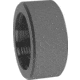 Yankee Hill Machine Co Thread Protector, For Use with VICTRA-12 Mounting Device When Suppressor is Not in Use, Matte Finish, Black, YHM-1249