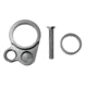 Yankee Hill Machine Single Mount Sling Adapter Right-Hand Only
