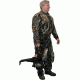 Yukon Mobile Rest Chair MH72001 Carrying View