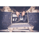 Yukon Outfitters 18in Hard Gun Case, Field Tan, MGWR18T