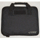 Yukon Outfitters Tactical Big Bore Pistol Case,15x12x1in,Black MGPC0011b