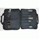 Yukon Outfitters Tactical Big Bore Pistol Case,15x12x1in,Black MGPC0011b