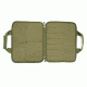 Yukon Outfitters Tactical Big Bore Pistol Case,15x12x1in,Olive Drab MG-PC.0011