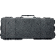 Zenith Firearms Impact and Weather-Resistant 35in Hard Carry Case with Wheels, Black, ZF5U17000