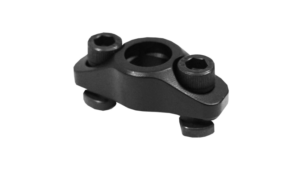 Max-Ops M-LOK QD Adapter, Black, AD1-29102