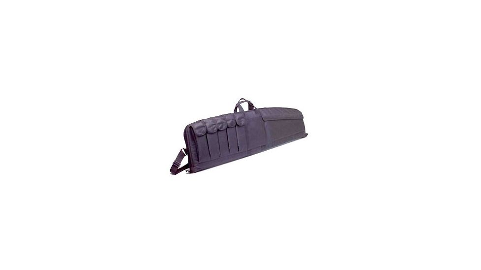 30-06 Outdoors Deluxe Tactical Gun Case, 41in, TRC-1