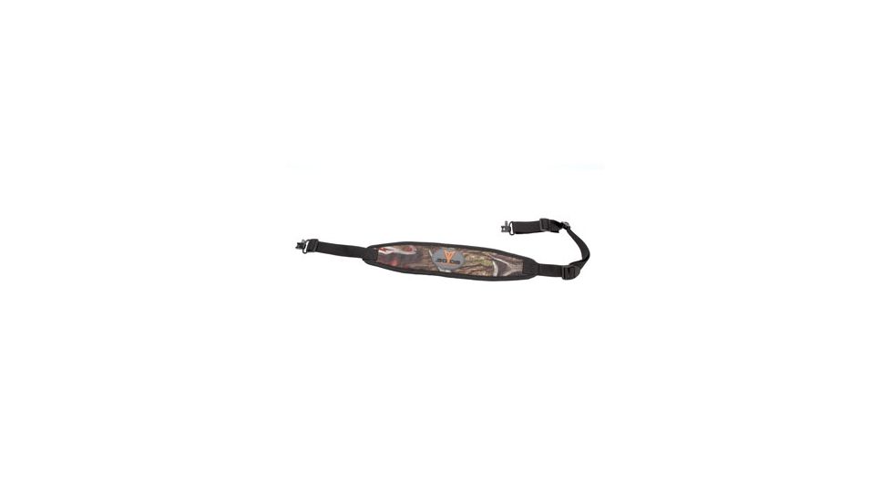 30-06 Outdoors Dorado Gun Sling w/Swivels, Camo, DGS-1